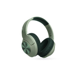 A4tech BH300 Wireless Headset, Green