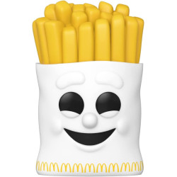Фигурка Funko Pop! Ad Icons: McDonalds - Meal Squad French Fries #149