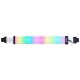 Extension cable Lian Li Strimer Plus V2 16-Pin 12VHPWR for RTX 40-Series, 108 LED Extension cable Lian Li Strimer Plus V2 16-Pin 12VHPWR for RTX 40-Series, 108 LED