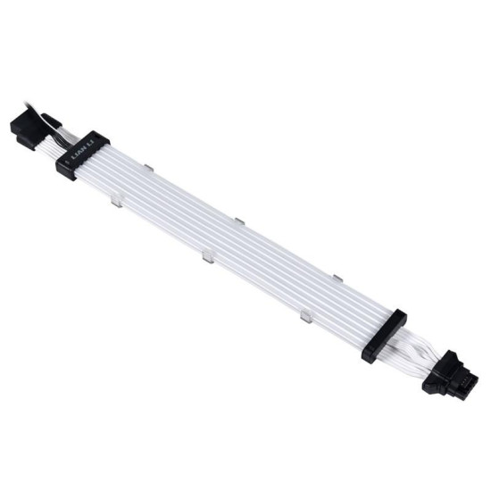 Extension cable Lian Li Strimer Plus V2 16-Pin 12VHPWR for RTX 40-Series, 108 LED Extension cable Lian Li Strimer Plus V2 16-Pin 12VHPWR for RTX 40-Series, 108 LED