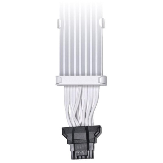 Extension cable Lian Li Strimer Plus V2 16-Pin 12VHPWR for RTX 40-Series, 108 LED Extension cable Lian Li Strimer Plus V2 16-Pin 12VHPWR for RTX 40-Series, 108 LED