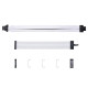 Extension cable Lian Li Strimer Plus V2 16-Pin 12VHPWR for RTX 40-Series, 108 LED Extension cable Lian Li Strimer Plus V2 16-Pin 12VHPWR for RTX 40-Series, 108 LED