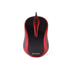 Wired Mouse A4tech N-360