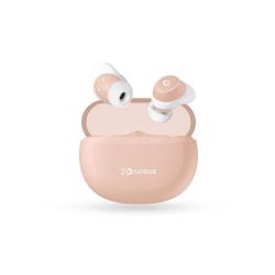 A4tech B27 2Drumtek True Wireless Earphone, Pink