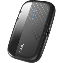 Cudy MF4 4G LTE WiFi Mobile Router