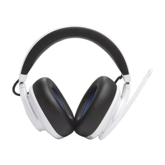 Gaming Earphone JBL Quantum 910P White Gaming Earphone JBL Quantum 910P White