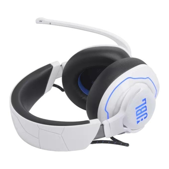 Gaming Earphone JBL Quantum 910P White Gaming Earphone JBL Quantum 910P White
