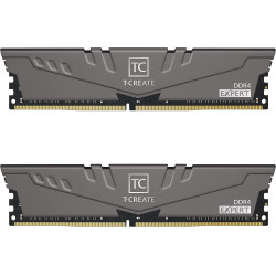 Memory Team Group T-Create Expert DDR4 - 16GB (2x8GB) 3200MHz CL16
