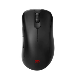 Безжична геймърска мишка ZOWIE EC1-CW Large, Матово Черен