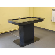 Interactive table base model InfoDart T435