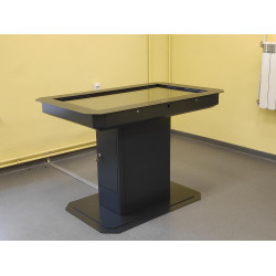 Interactive table base model InfoDart T435