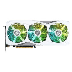 Graphic card ASROCK RX 7600 Steel Legend OC 8GB GDDR6