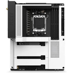 Motherboard NZXT N7 B650E AM5, DDR5, WiFi 6E, PCIe 5.0