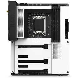 Motherboard NZXT N7 Z790 Socket 1700, DDR5