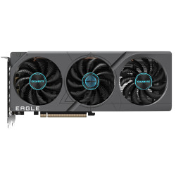 Graphic card GIGABYTE RTX 4060 EAGLE OC 8GB GDDR6