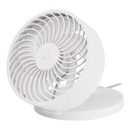 ARCTIC Summair Desk Fan White