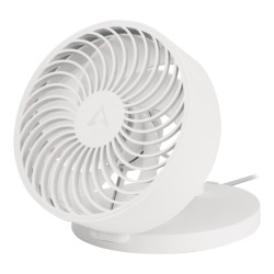 ARCTIC Summair Desk Fan White