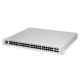 Суич Ubiquiti Networks UniFi USW-PRO-48, 48-портов Gigabit, Mонтаж в шкаф Суич Ubiquiti Networks UniFi USW-PRO-48, 48-портов Gigabit, Mонтаж в шкаф