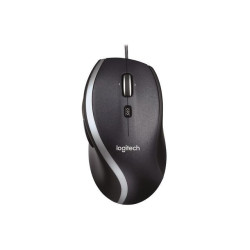 Wired optical mouse LOGITECH M500, Hyper-fast scrolling, USB