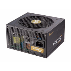 Power Supply Unit Seasonic SSR-650FX, 650W, 80+ GOLD