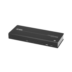 ATEN VS184B, 4-Port True 4K HDMI Splitter