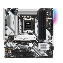 Motherboard ASRock B760M Pro RS DDR5