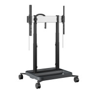 RISE 5305 MOTORIZED DISPLAY LIFT TROLLEY 50 B EU