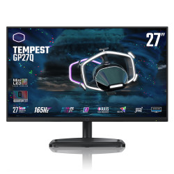 Monitor Cooler Master GP27Q - 27