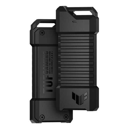 Външен SSD ASUS TUF Gaming AS1000 - 1TB SSD Външен SSD ASUS TUF Gaming AS1000 - 1TB SSD