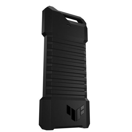 Външен SSD ASUS TUF Gaming AS1000 - 1TB SSD Външен SSD ASUS TUF Gaming AS1000 - 1TB SSD