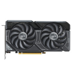 Graphic card ASUS DUAL GeForce RTX 4060 OC 8GB GDDR6
