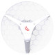 Антена MIKROTIK RBLHG-2nD, 18 dBi, 2.4 GHz, CPE/Point-to-Point Антена MIKROTIK RBLHG-2nD, 18 dBi, 2.4 GHz, CPE/Point-to-Point