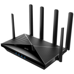 Wireless Router Cudy LT700, AC1200, 4G, LTE CAT 6, 2.4/5 GHz, 300 - 867 Mbps