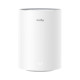 Безжична Mesh система Cudy AX1800, 1 - Pack, 2.4/5 GHz, 574 - 1201 Mbps Безжична Mesh система Cudy AX1800, 1 - Pack, 2.4/5 GHz, 574 - 1201 Mbps