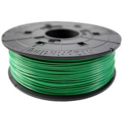 Консуматив за 3D принтер XYZ printing RF10CXEU06A, ABS, 1.75 mm, 600 gr, Bottle GREEN