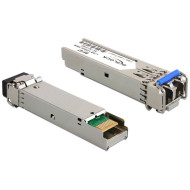 Delock SFP Module 1000Base-LX SM 1310 nm