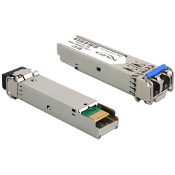 Delock SFP Module 1000Base-LX SM 1310 nm