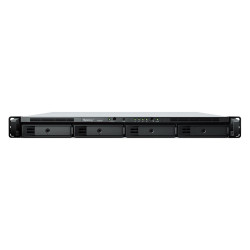 4-bay Synology NAS server for Small and Medium Business RS822+