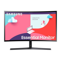 Monitor Samsung LS27C366EAUXEN 27
