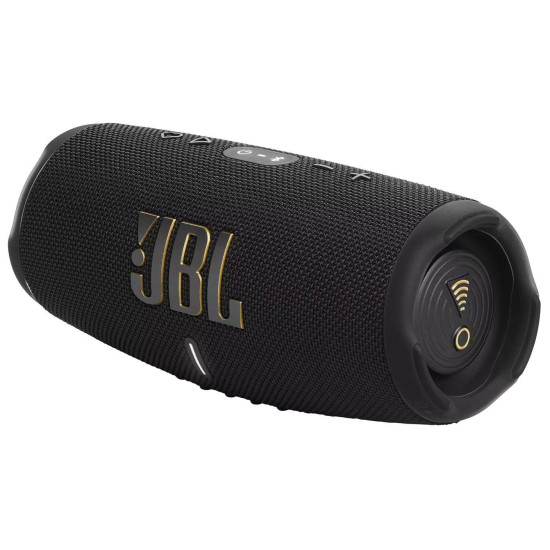 Блутут колонка JBL CHARGE 5, Wi-Fi, Черна