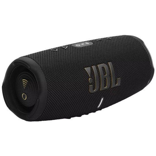 Блутут колонка JBL CHARGE 5, Wi-Fi, Черна
