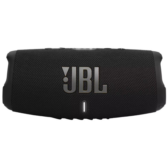 Блутут колонка JBL CHARGE 5, Wi-Fi, Черна