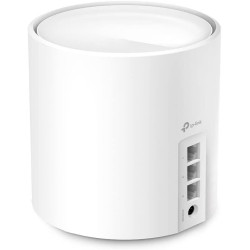 Access Point TP-Link Deco X50, 2 pack, 3x LAN/WAN, 2.4/5 GHz, 574 - 2402 Mbps, Gigabit