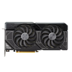 Graphic card ASUS Dual RTX 4070 OC 12GB GDDR6X