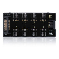 Контролер за 8 вентилатора Noctua NA-FH1