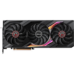 Graphic card ASROCK RX 7900 XT Phantom Gaming OC 20GB GDDR6
