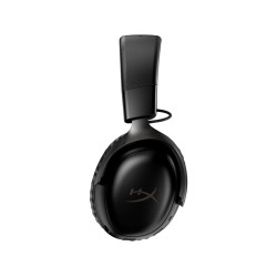 Gaming Wireless Headphones HyperX, Cloud III Black