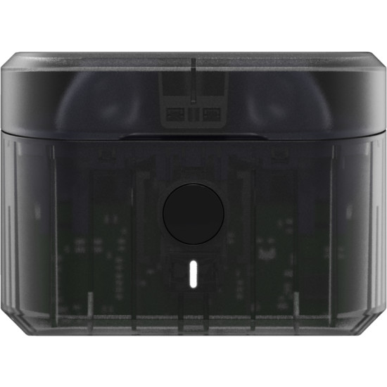 Блутут слушалки тапи с микрофон HyperX Cirro Buds Pro - Сини Блутут слушалки тапи с микрофон HyperX Cirro Buds Pro - Сини
