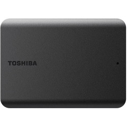 Външен хард диск Toshiba Canvio Basics 2022, 2.5