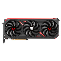 Видео карта POWERCOLOR RX 7800 XT Red Devil 16GB GDDR6